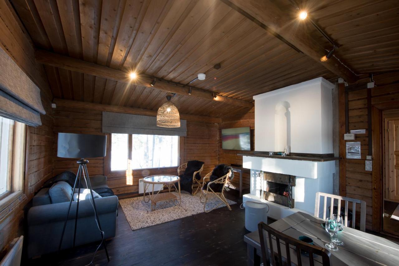 Krapi 4* Tuusula