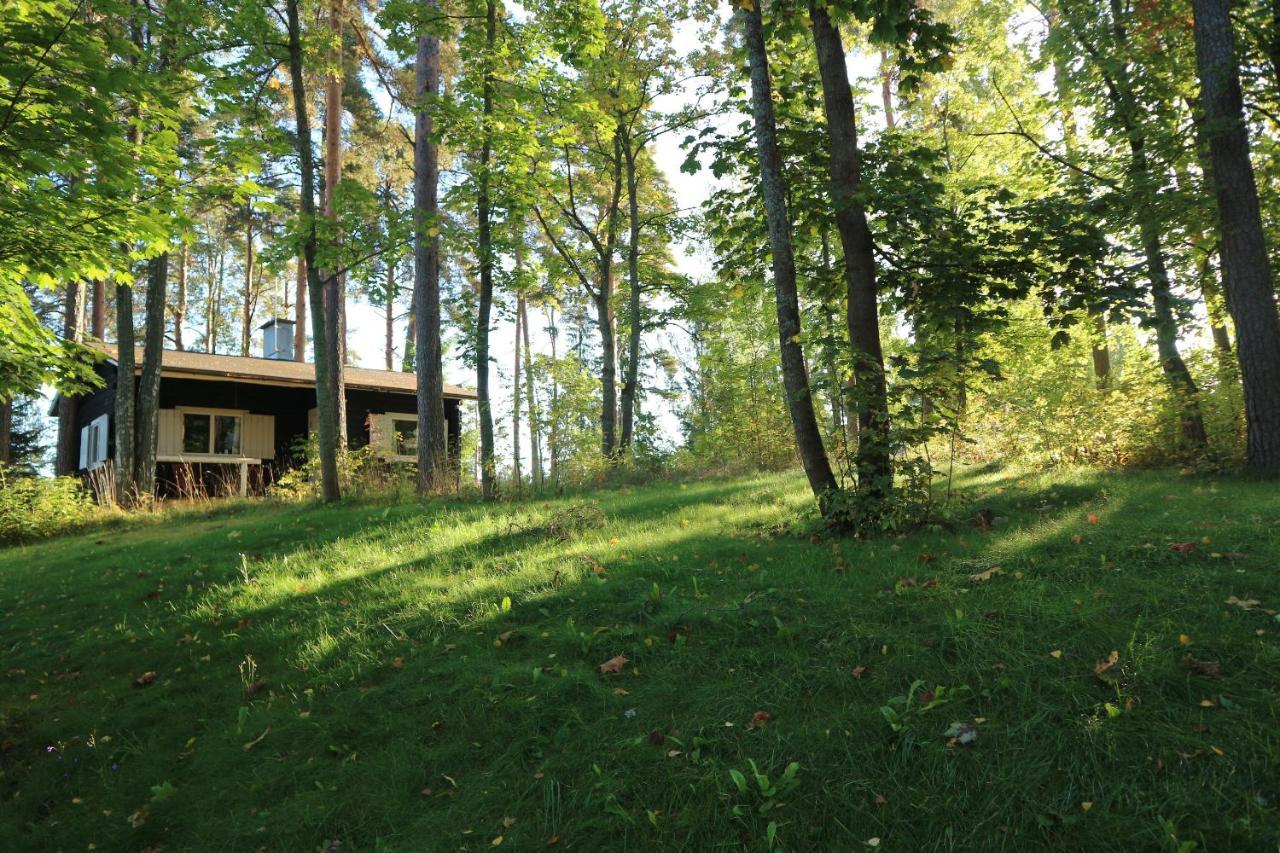 Krapi Hotel Tuusula