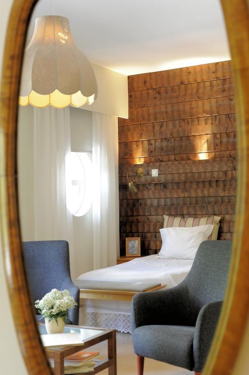 Krapi Hotel 4*