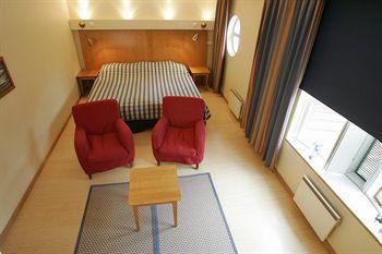 Krapi Hotel Tuusula