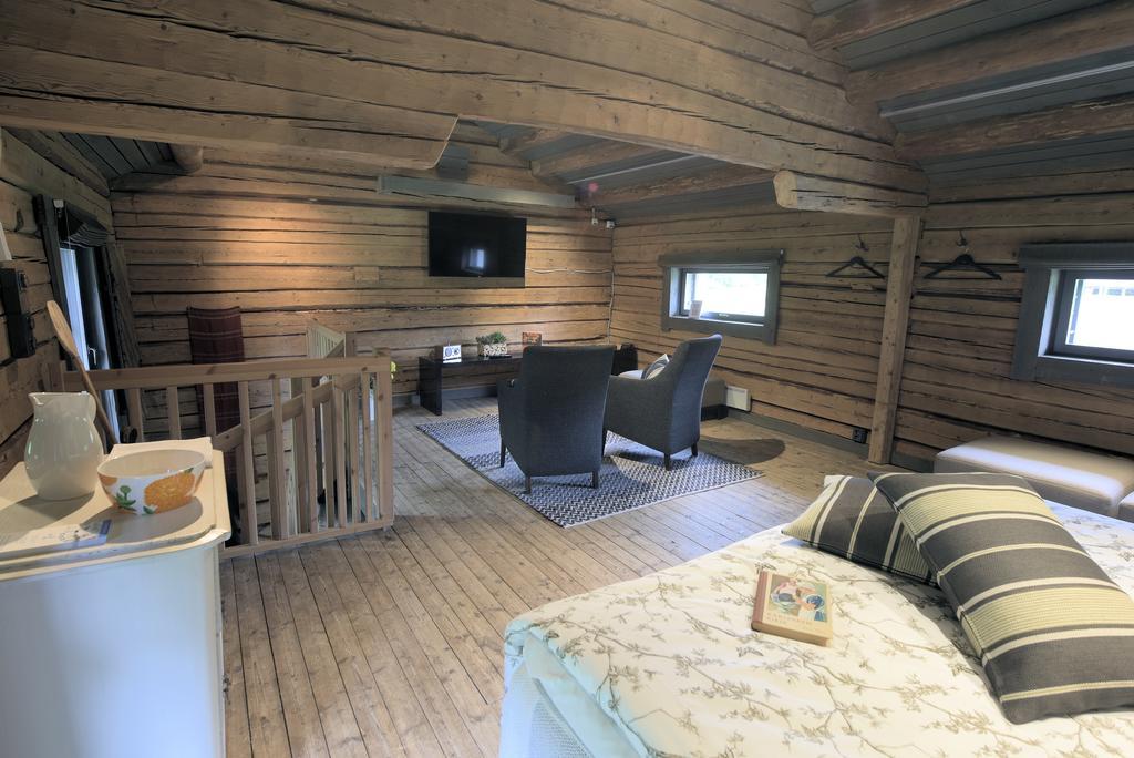 Hotel Krapi Tuusula