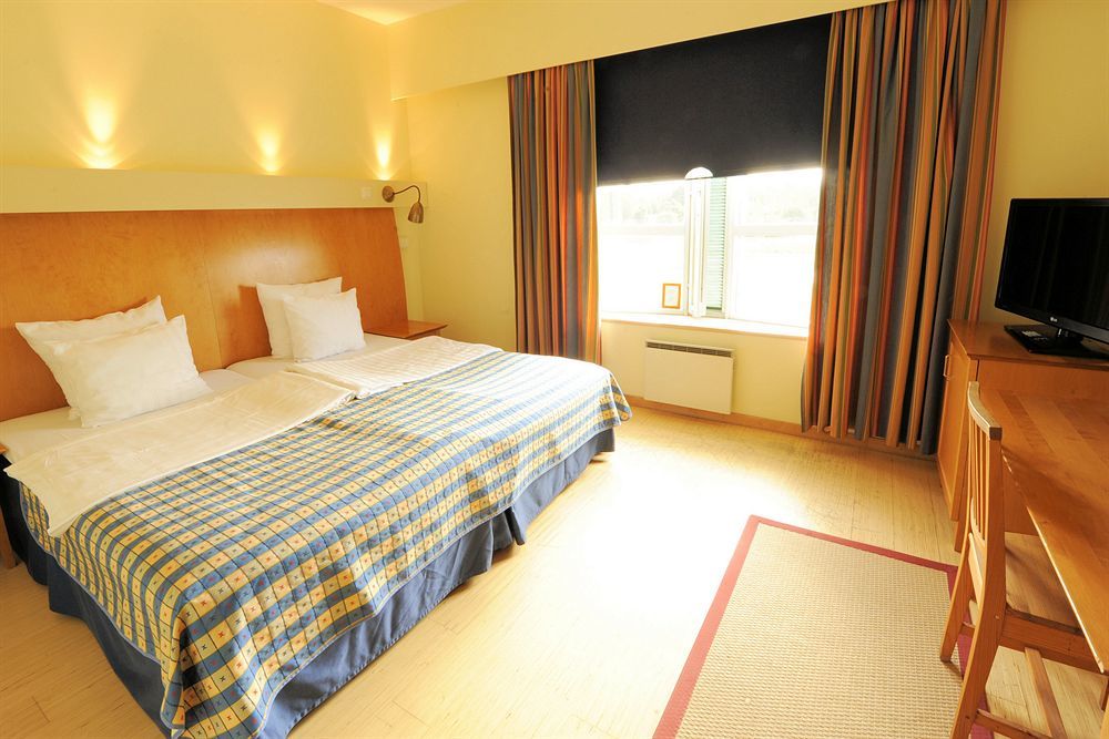 Krapi 4* Tuusula