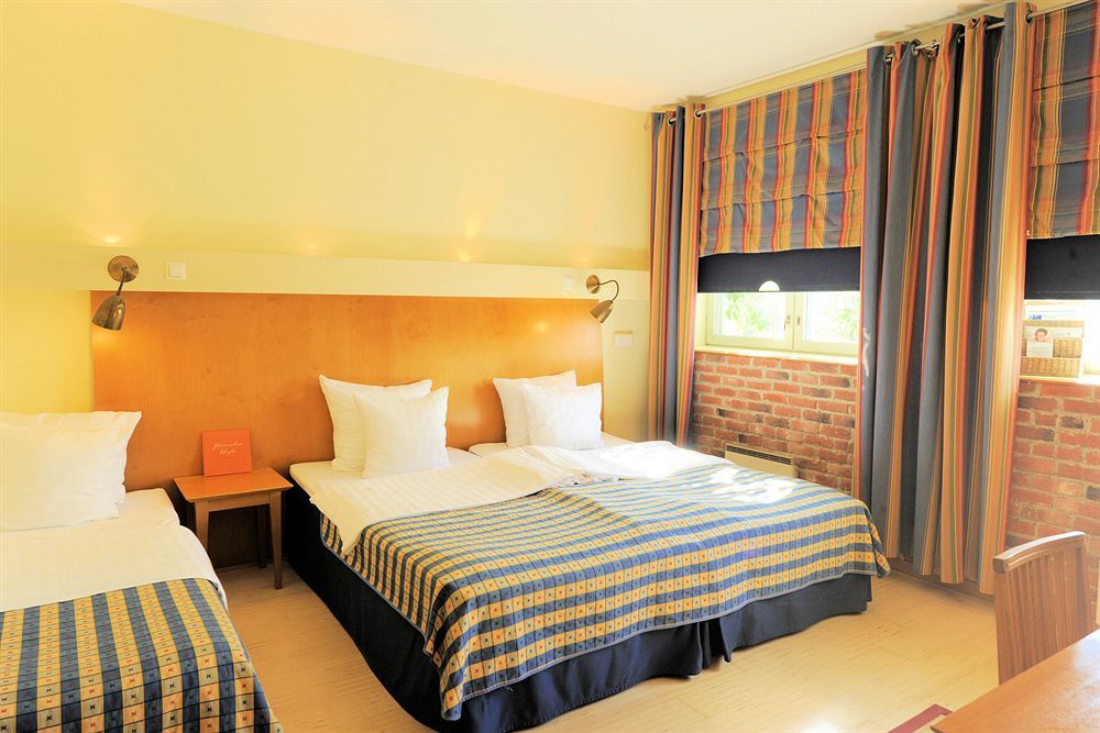 Hotel Krapi 4*