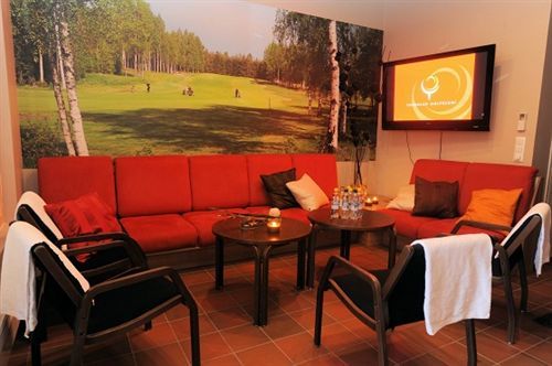 Hotel Krapi