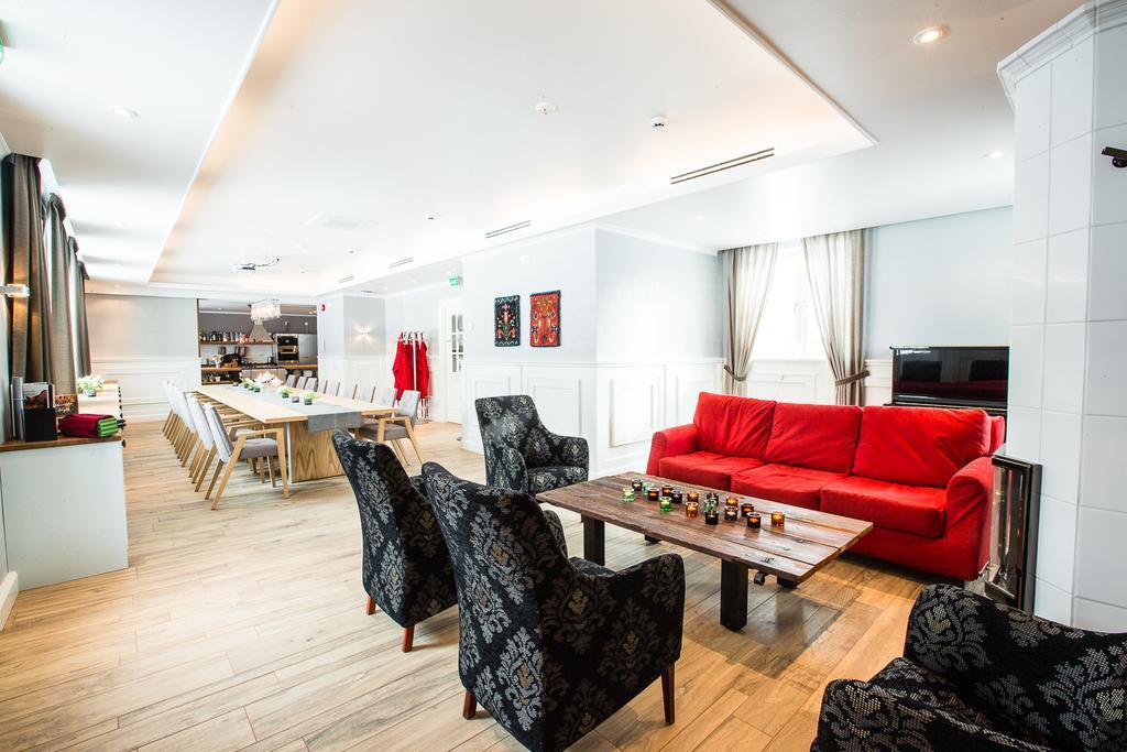 Hotel Krapi Tuusula