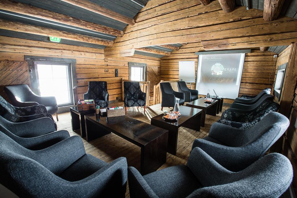 Hotel Krapi