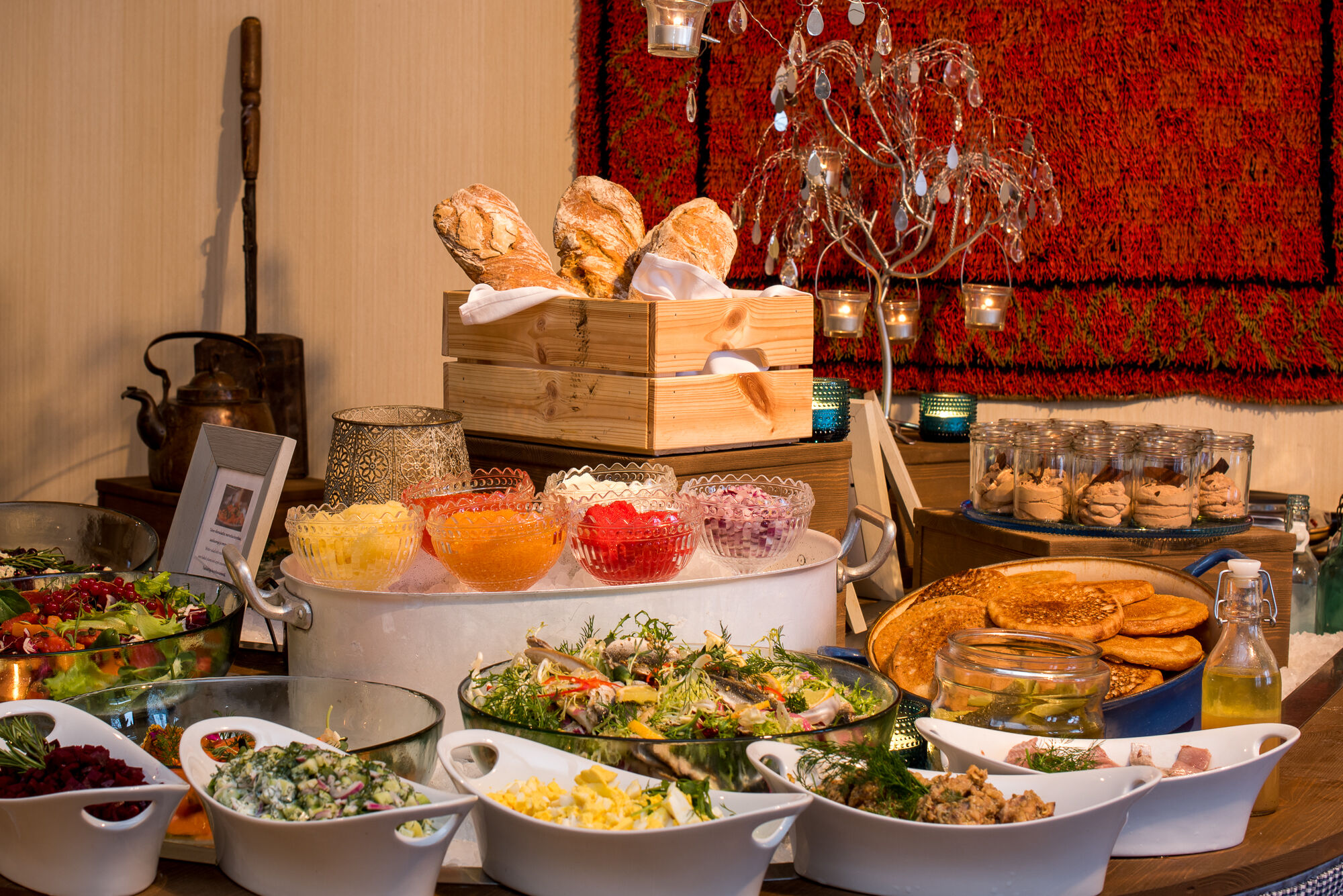 Hotel Krapi 4*